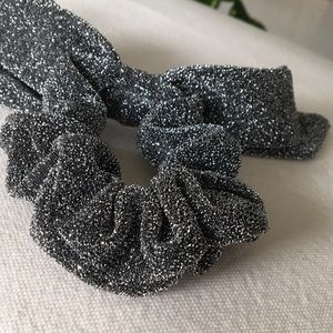 Anthropologie  Scrunchie
